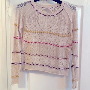 Buffalo David Bitton sweater